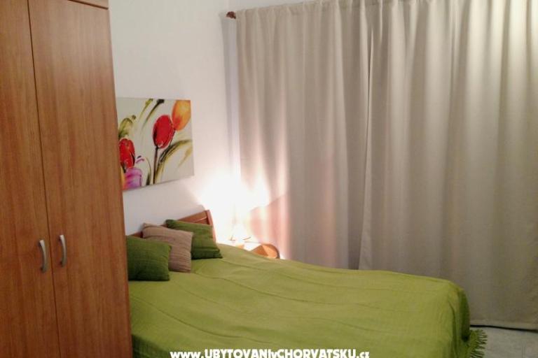 Appartementen Vila Djenka – foto 7