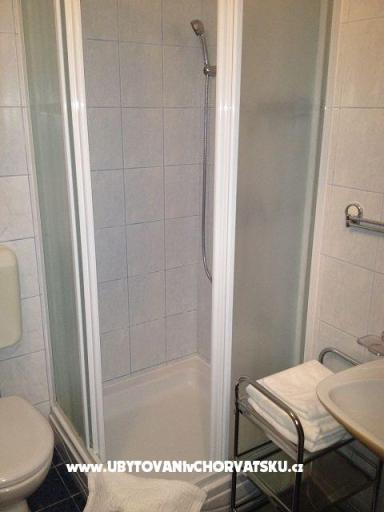 Appartementen Vila Djenka – foto 8