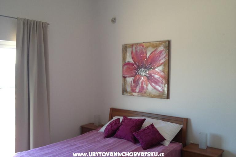 Appartementen Vila Djenka – foto 9