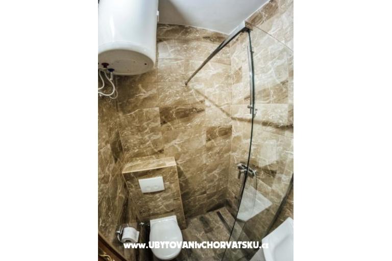 Appartementen Vila Filipovic – foto 10