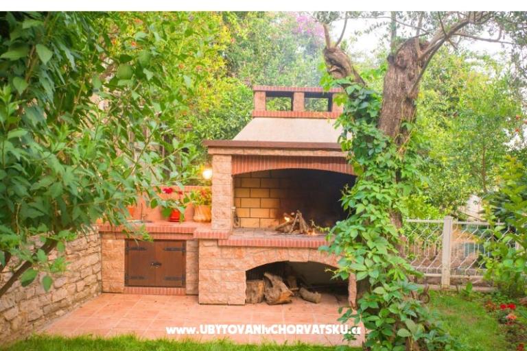 Appartementen Vila Filipovic – foto 11