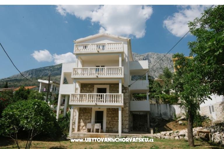Appartementen Vila Filipovic – foto 16