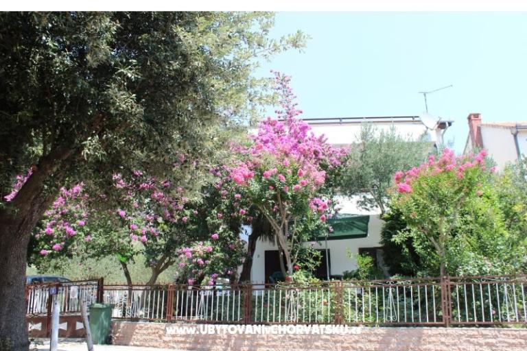 Appartementen Vila Filipovic – foto 2