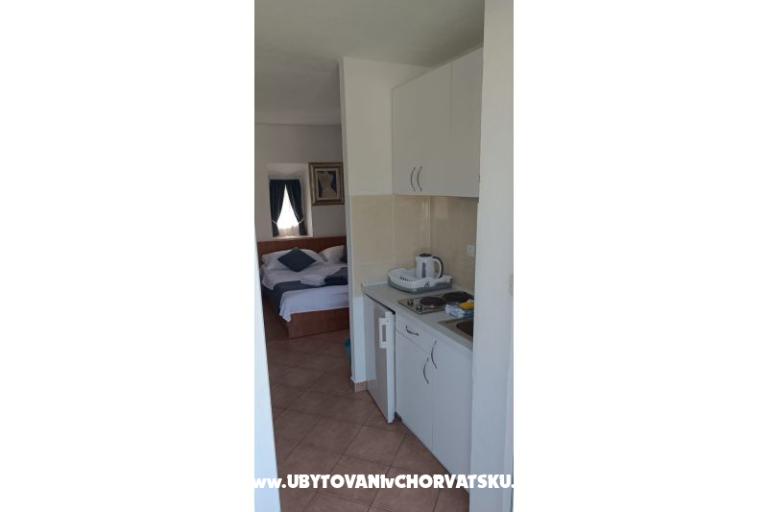 Appartementen Vila Filipovic – foto 26