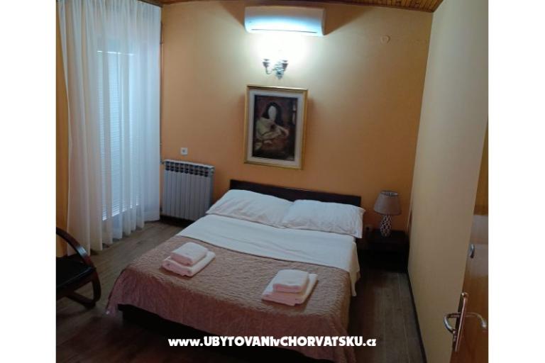 Appartementen Vila Filipovic – foto 6