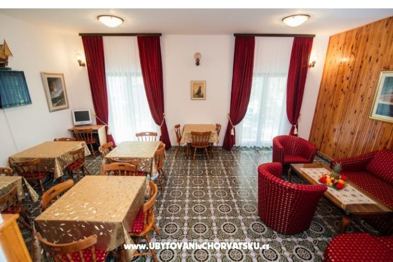 Appartementen Vila Filipovic – foto 8