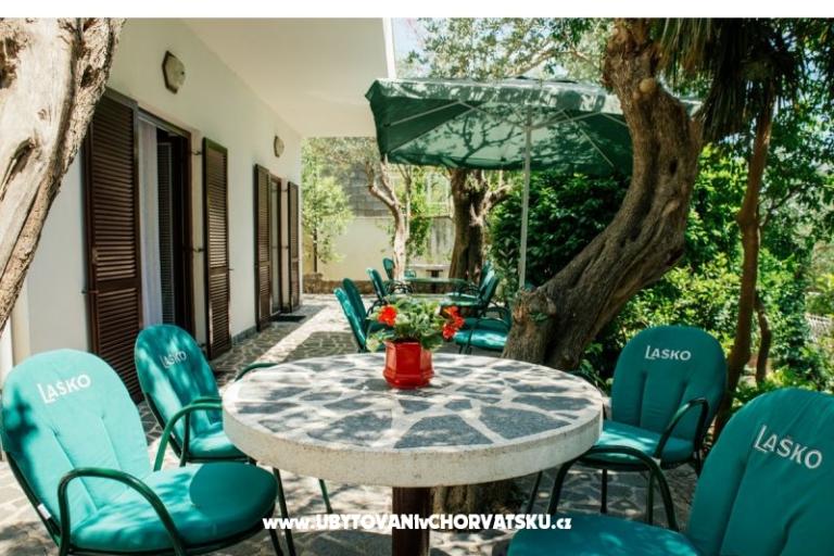 Appartementen Vila Filipovic – foto 9