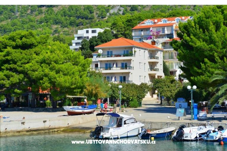 Villa Dalmatina – foto 2