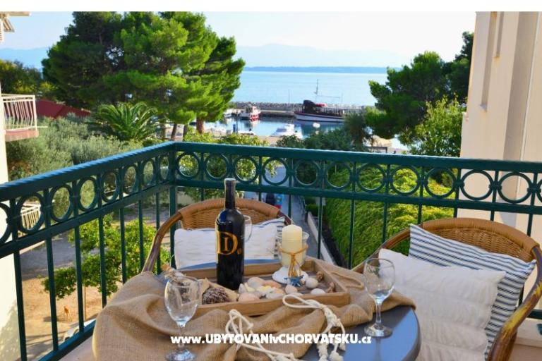 Villa Dalmatina – foto 5