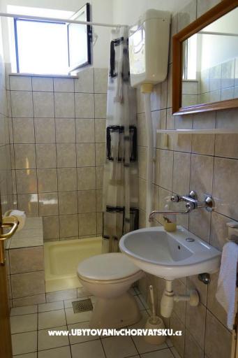 Appartement i kamp "Žuljana" – foto 4
