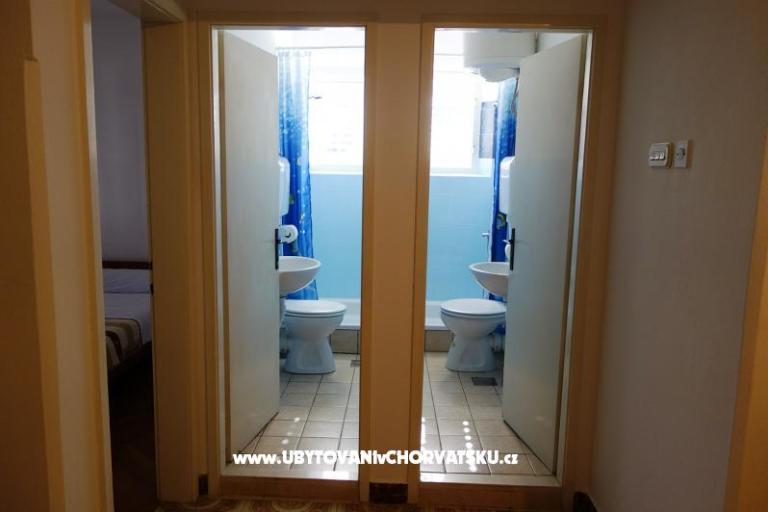 Appartement i kamp "Žuljana" – foto 6
