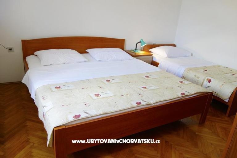 Appartement i kamp "Žuljana" – foto 7