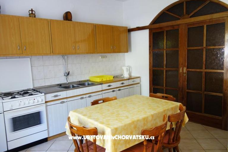 Appartement i kamp "Žuljana" – foto 8
