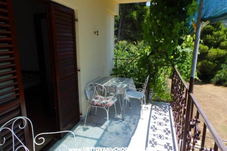 Appartementen Dalmatin – foto 6