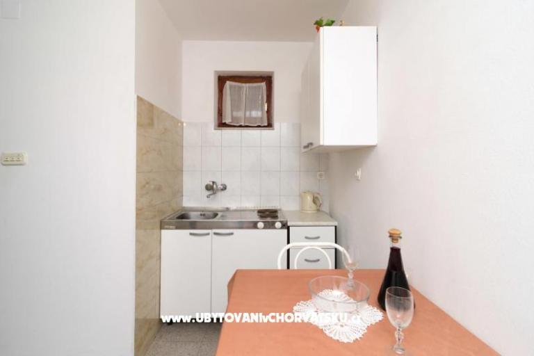 Appartementen Dalmatin – foto 8
