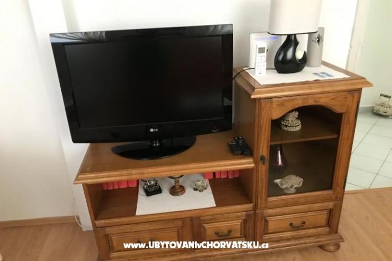 Appartementen Kod Vlaha ,I&amp;T – foto 10