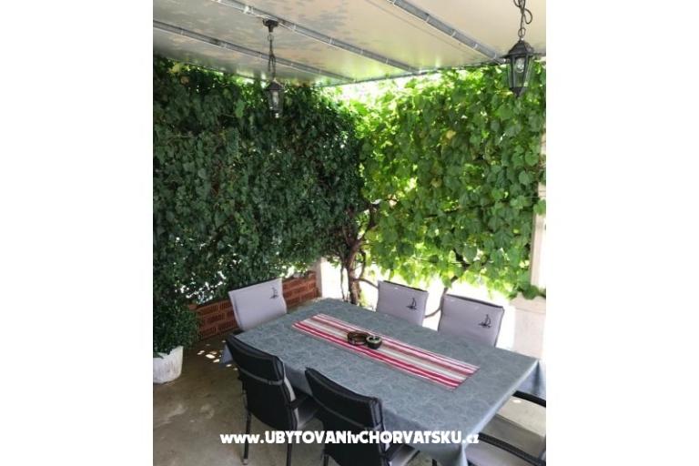 Appartementen Kod Vlaha ,I&amp;T – foto 11