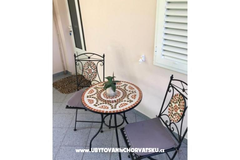 Appartementen Kod Vlaha ,I&amp;T – foto 18