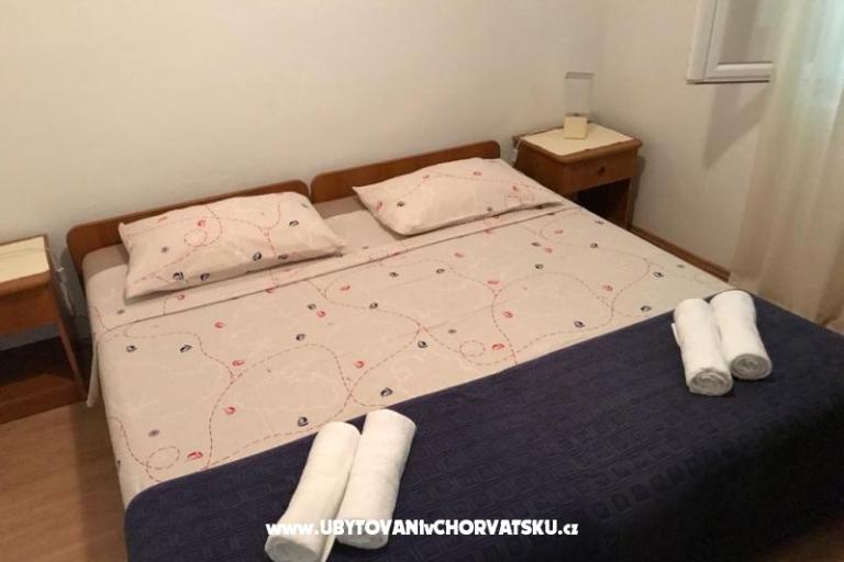 Appartementen Kod Vlaha ,I&amp;T – foto 4