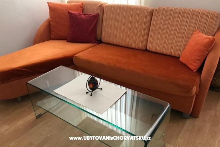 Appartementen Kod Vlaha ,I&amp;T – foto 9