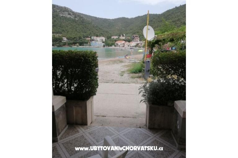 Appartementen Lovrenko Žuljana – foto 3