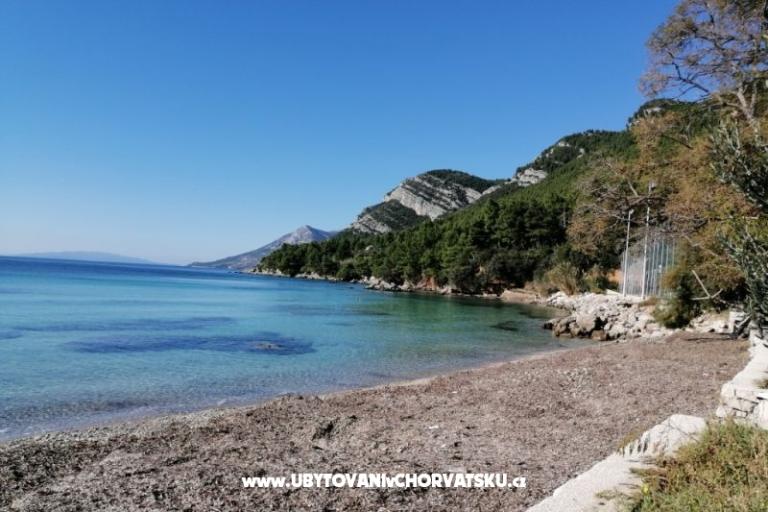 Appartementen Lovrenko Žuljana – foto 4