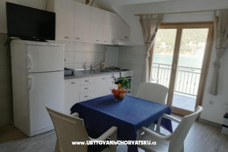 Appartementen Lovrenko Žuljana – foto 6