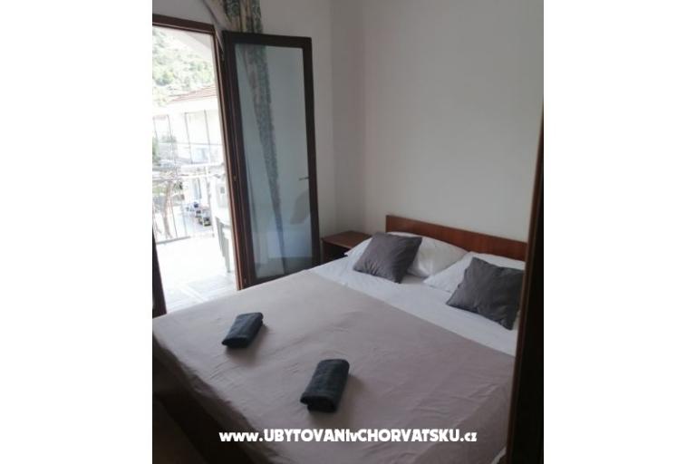 Appartementen Lovrenko Žuljana – foto 7