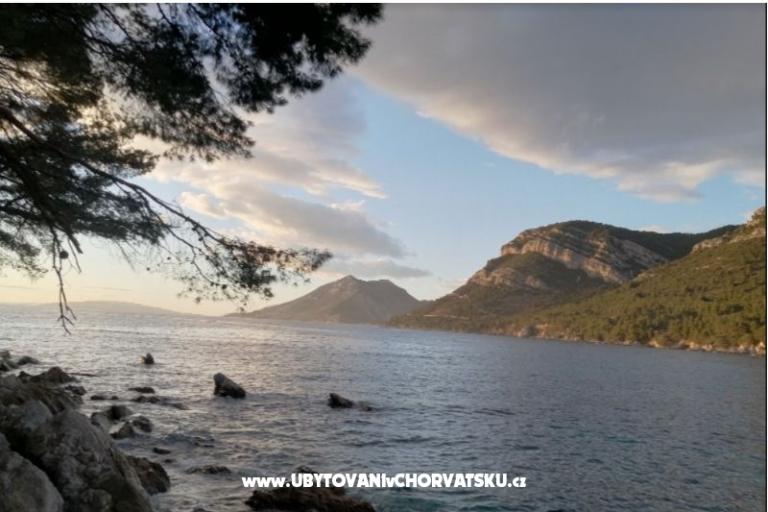 Appartementen Lovrenko Žuljana – foto 8