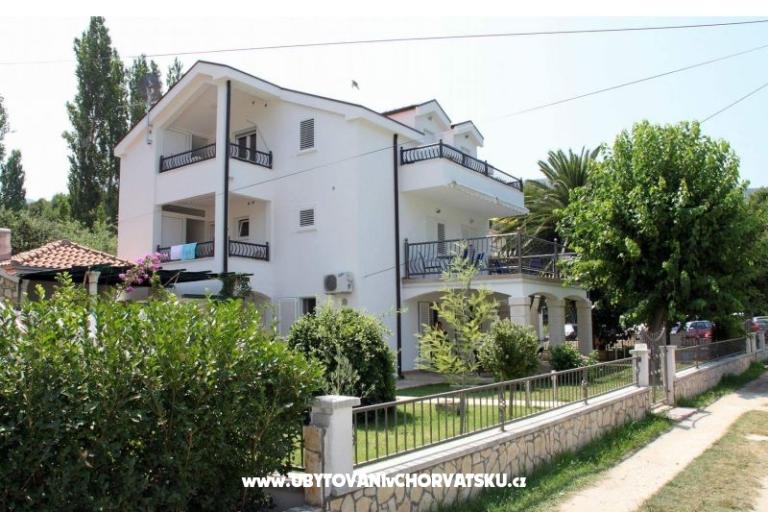 Appartementen Musa – foto 11