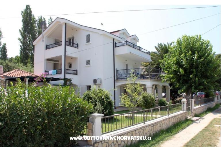 Appartementen Musa – foto 8