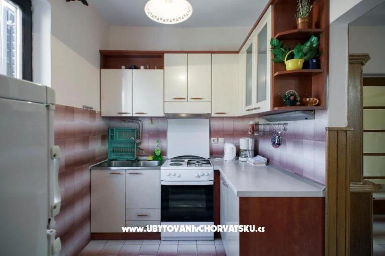 Appartementen Žuljana – foto 10