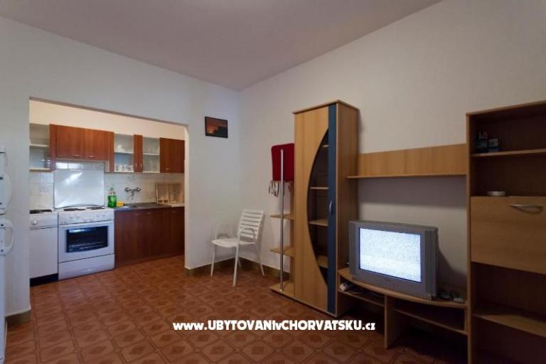 Appartementen Žuljana – foto 11