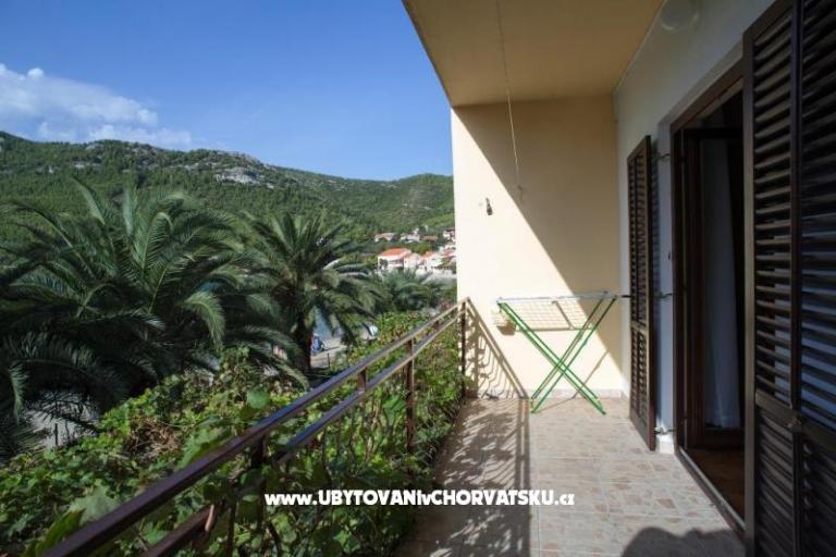 Appartementen Žuljana – foto 12