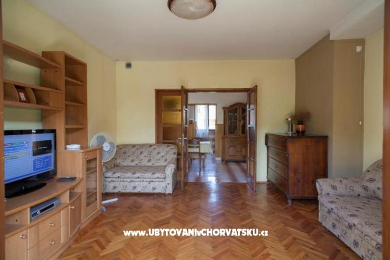 Appartementen Žuljana – foto 13