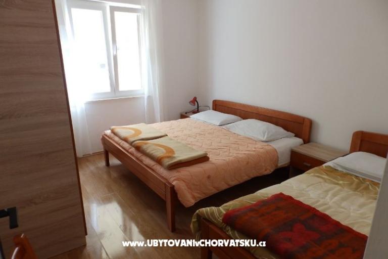 Appartementen Žuljana – foto 14