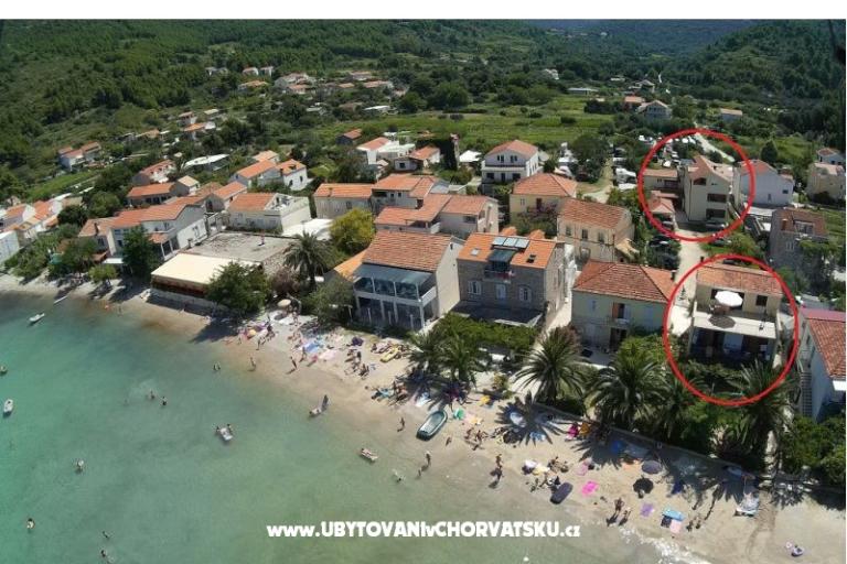 Appartementen Žuljana – foto 17