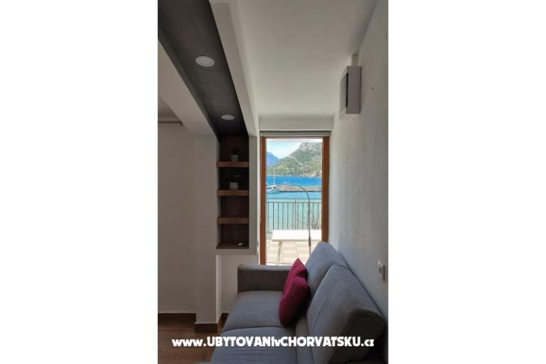 Appartementen Žuljana – foto 18