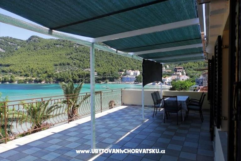 Appartementen Žuljana – foto 2