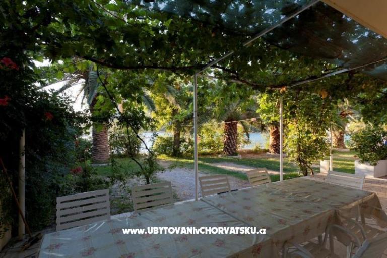 Appartementen Žuljana – foto 4