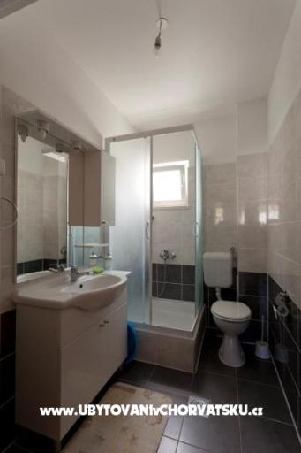 Appartementen Žuljana – foto 7