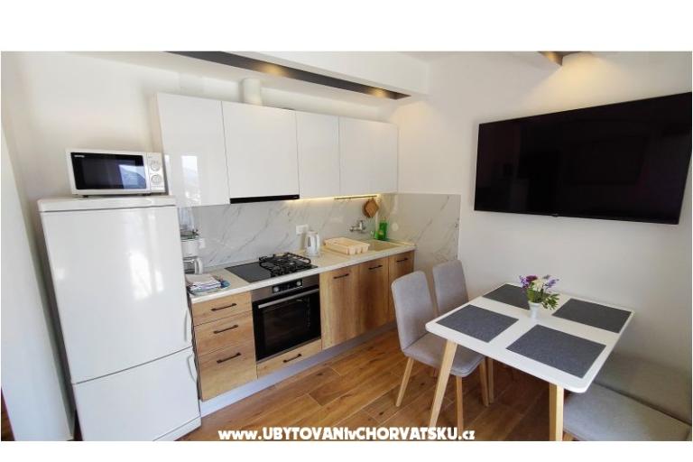 Appartementen Žuljana – foto 9