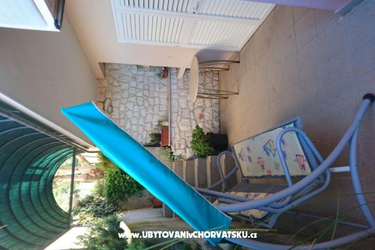 Appartementen Leko – foto 16