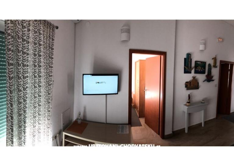Appartementen Leko – foto 8