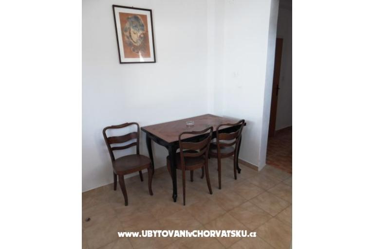 Appartementen Uvala – foto 10