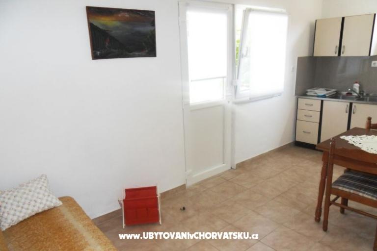 Appartementen Uvala – foto 11