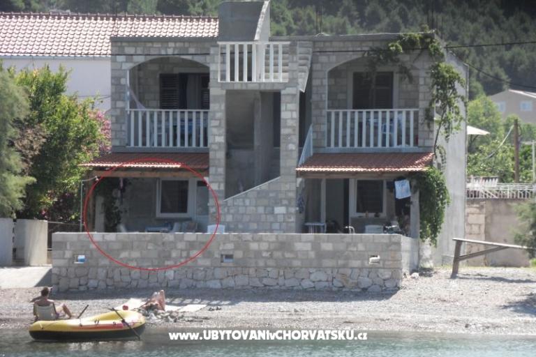 Appartementen Uvala – foto 12