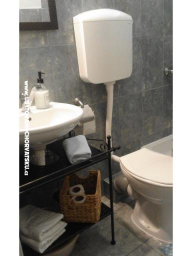 Appartementen Uvala – foto 13
