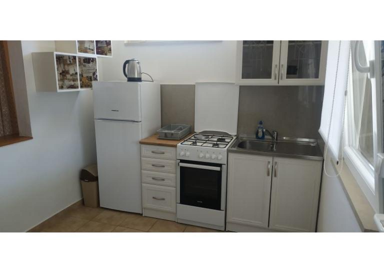 Appartementen Uvala – foto 16