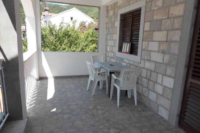 Appartementen Uvala – foto 2